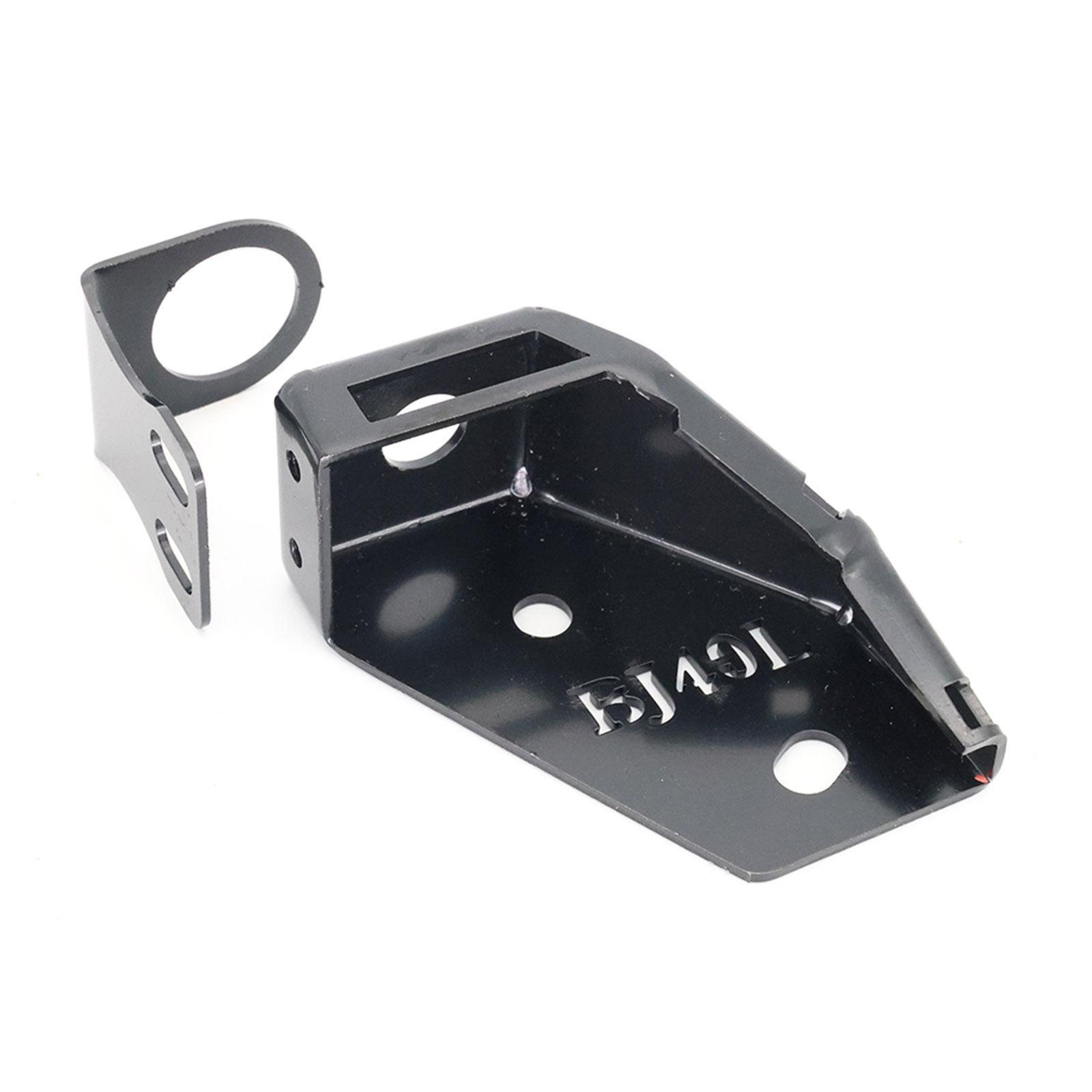 Car Mobile Antenna Mount Bracket Base Durable High Performance Antenna