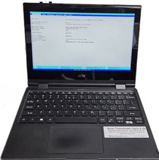 Acer Travelmate Spin B118 (9) Laptop for Parts Only - Non-Working Condition