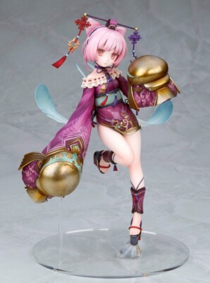 Alter Atelier Sophie: The Alchemist of the Mysterious Book Corneria 1/7 Figure