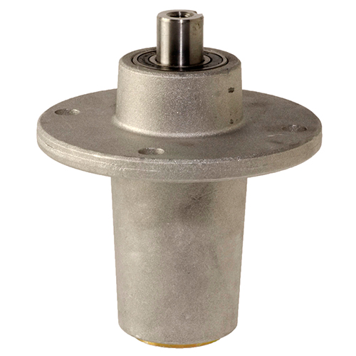 New OEM Hustler 604249 Blade Spindle Assembly for XONEi zeroturn
