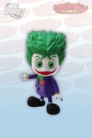The Joker Cosbaby 3in Action Figure Hot Toys on sale The Joker Cosbaby 3in Action Figure Hot Toys on sale
