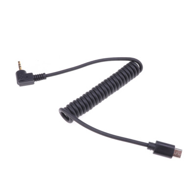 For Fujifilm RR-90 Shutter Release Cable 2.5mm-F2 - Compatible X-Pro2/X-T20/X-A5