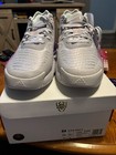 ADIDAS DON Issue 4 Dream It * Gray/Prpl Basketball #GY6502 * Mens sz 10.5 NEW!