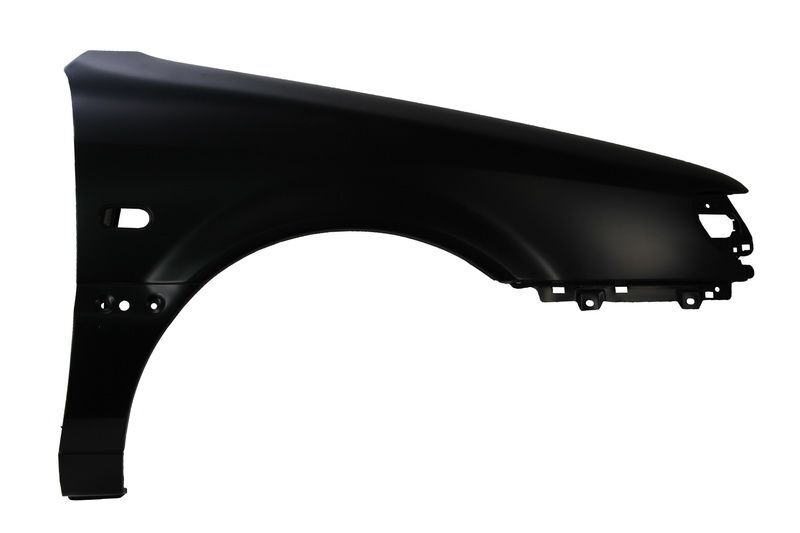 Front Right Fender Fits: VW PASSAT B4 10.93-10.96