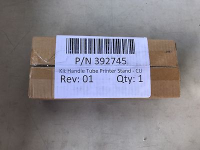 Video Jet Printer Stand Handle Kit(2) Model 392745 NEW IN BOX