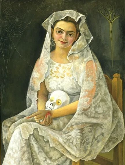 Mandrágora Por Diego Rivera - Impresión Mate Calidad - MARCO ME 13x19 Foto 2 de 2