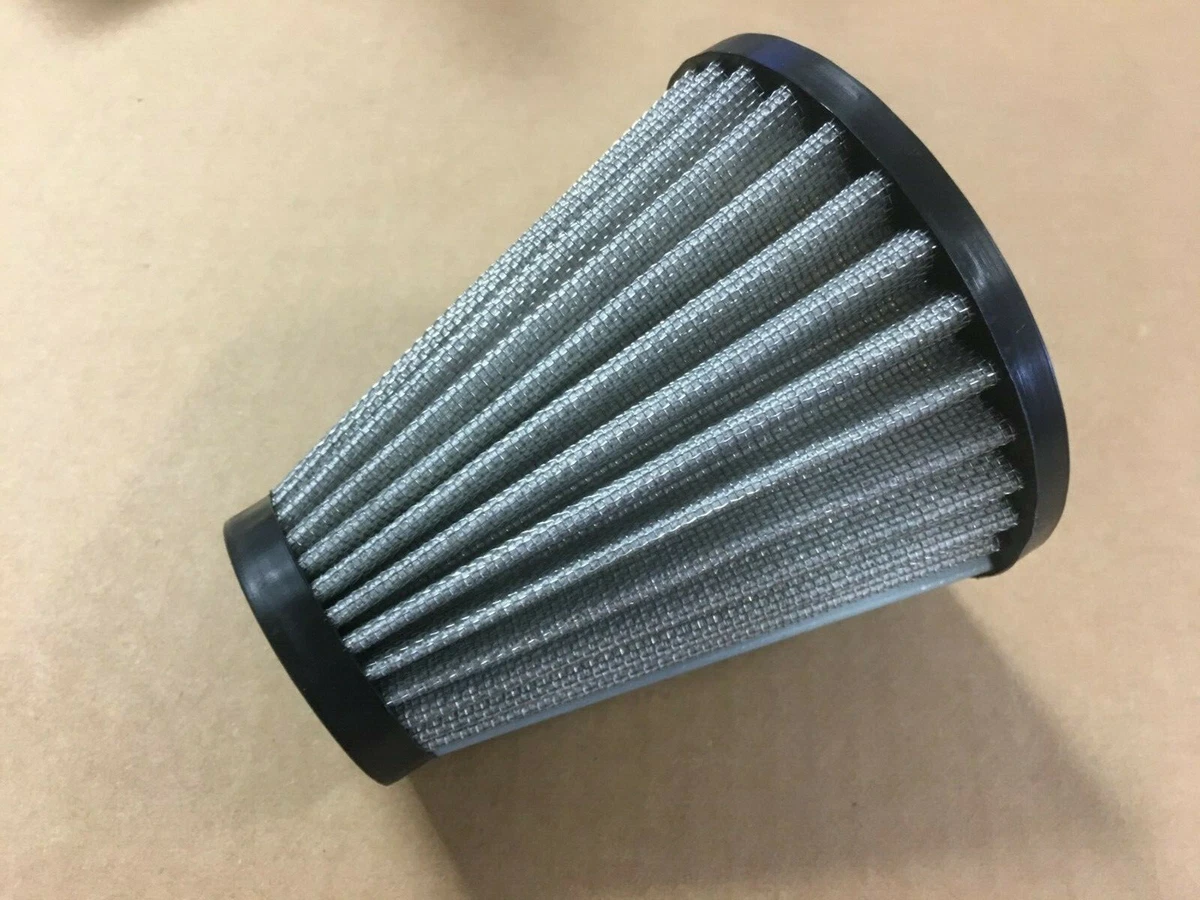BIG DOG MOTORCYCLES SPIKE AIR CLEANER FILTER ALL 2005 2011 MODELS