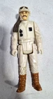 Vintage 1980 Kenner Star Wars Hoth Rebel Commander Action Figure SW-38