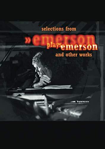 9781795041089 Selections from Emerson Plays Emerson and Other Works - Keith Emer