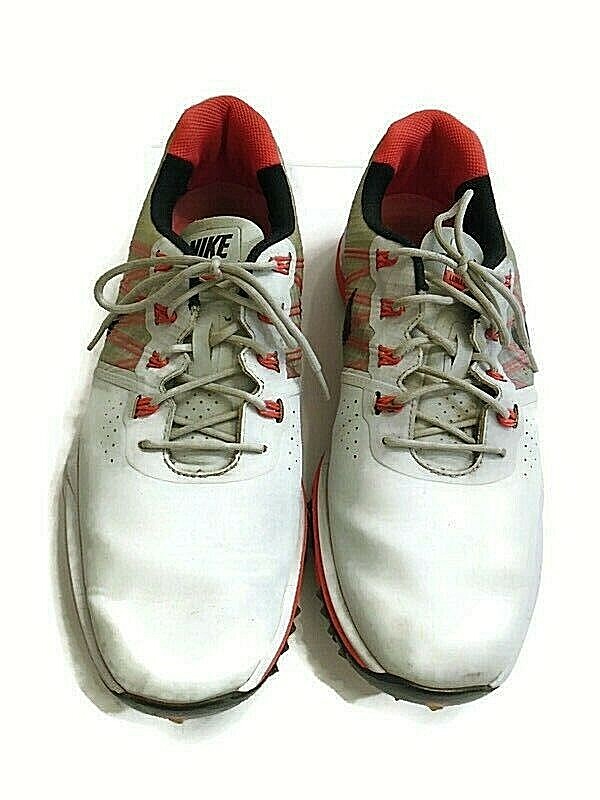 Nike men's Lunar Control 3 golf shoes size 10 US (EU … Gem