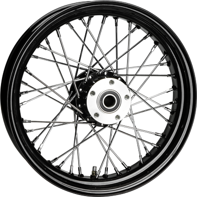 HARDDRIVE 2000-2007 Harley-Davidson FXSTD Softail Deuce 052-0247