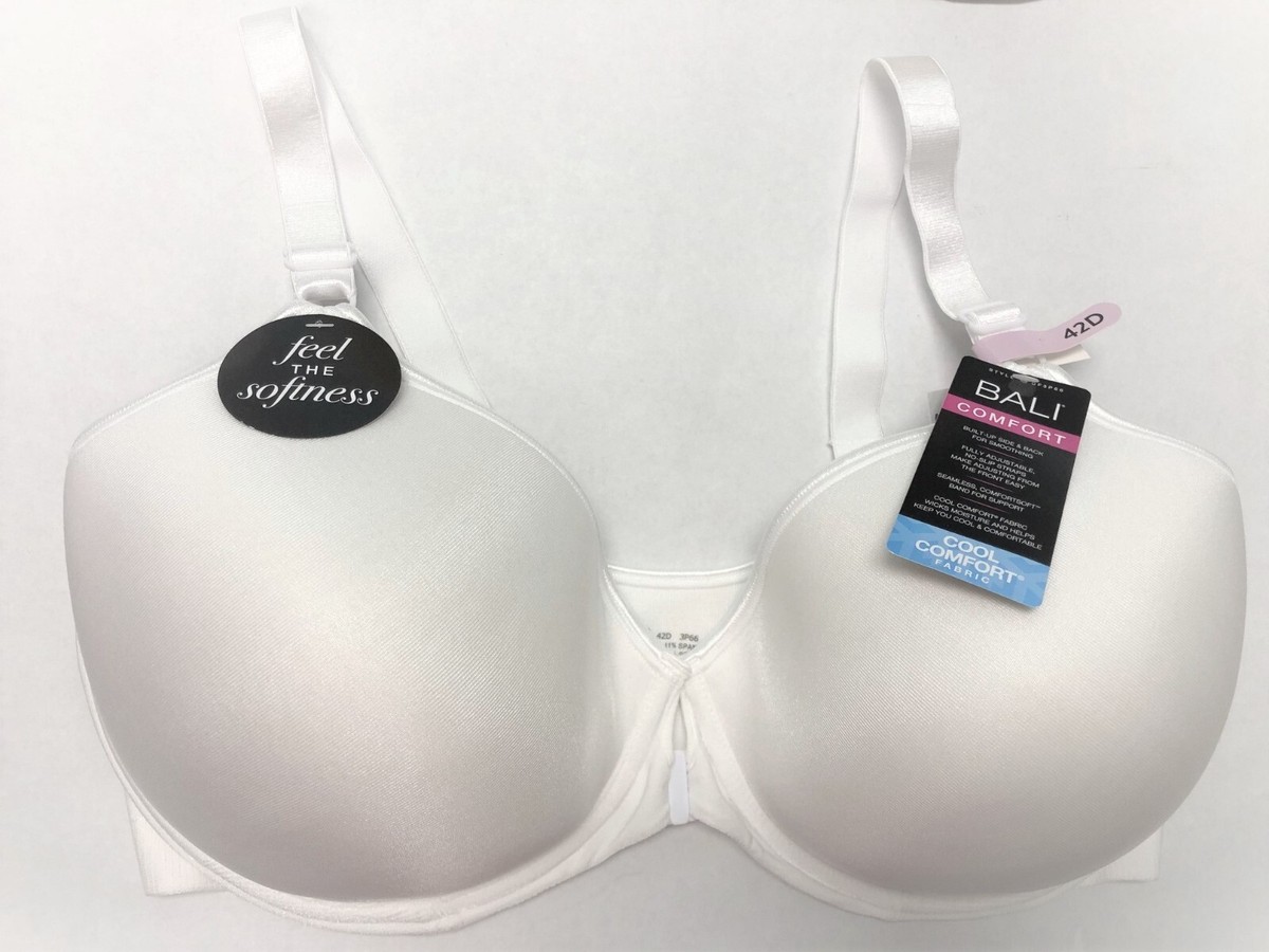 Bali Bra Front Fasten Bali Front Closure Bras Bali Lace Desire
