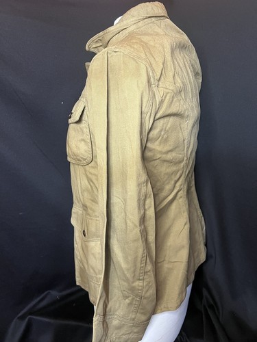 Antique Vintage 1910's - 1920's era Boy Scouts Of America BSA Uniform Shirt vtg - Picture 11 of 21