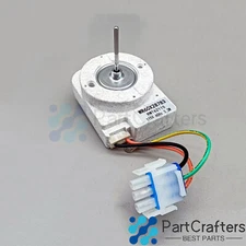 For GE WR60X31522 Evaporator Fan Motor for refrigerator 115V/60Hz WR60X28783
