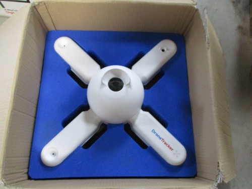 DEDRONE GmbH DRONE TRACKER A1 MODEL; DRONE TRACKER A1, USED - Bild 8 von 9