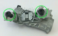 ✅ Ignition Starter Switch Steering Lock Bolts For VW Golf Jetta MK5 MK6 Audi A3