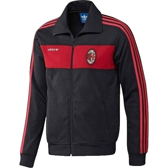 AC Milan Tracksuit