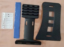 Mała instalacja: Rozciągacz pleców / Rozciągacz pleców / Rozciągacz kręgosłupa, nowy