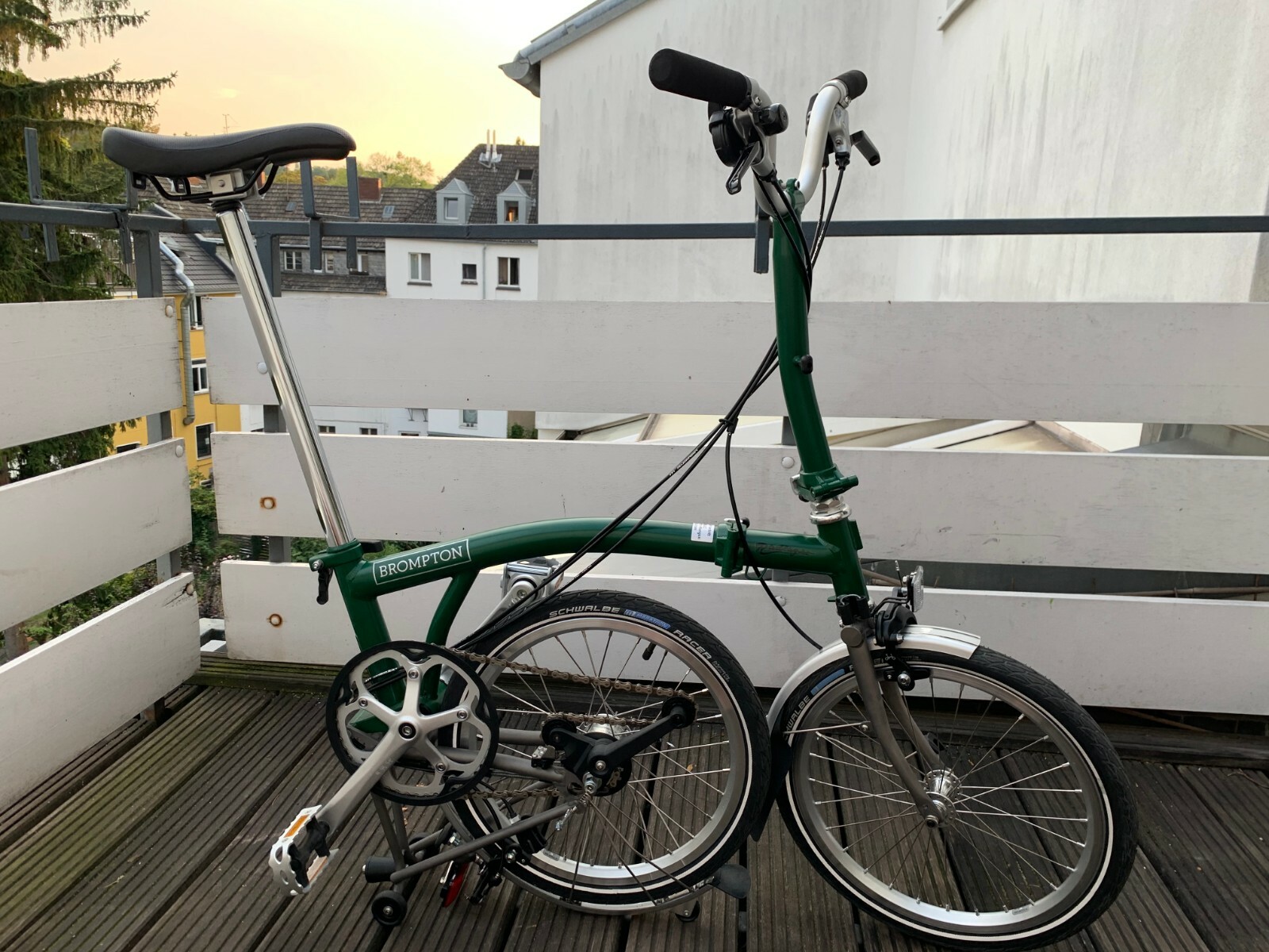 brompton superlight preis