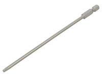 "036 150 10 Bit Torx® TX15 L. Ges: 150Mm Befestigung: 1/4\" (E6,3 Mm) Felo"
