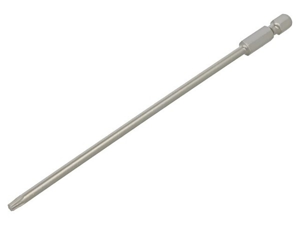 "036 150 10 Bit Torx® TX15 L. Ges: 150Mm Befestigung: 1/4\" (E6,3 Mm) Felo"-image