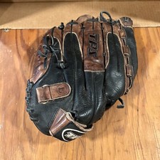 Louisville Slugger TPS Pro FPA 1251 Pro Pattern Genuine Leather RH Throw Glove
