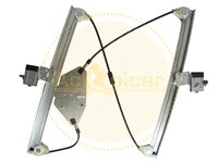 Ac Rolcar 01.7605 Window Regulator For MERCEDES-BENZ