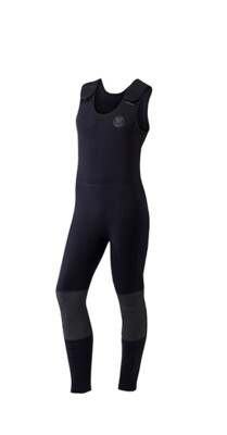 Black Line Specialist Pants - M 