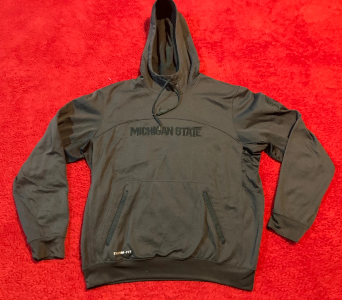 Nike elite sales pullover hoodie