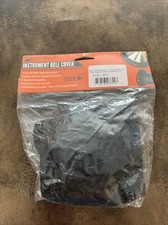 Protec A328 Instrument Bell Cover Size 15.75 - 17.75 in. Tuba/Larger Bell