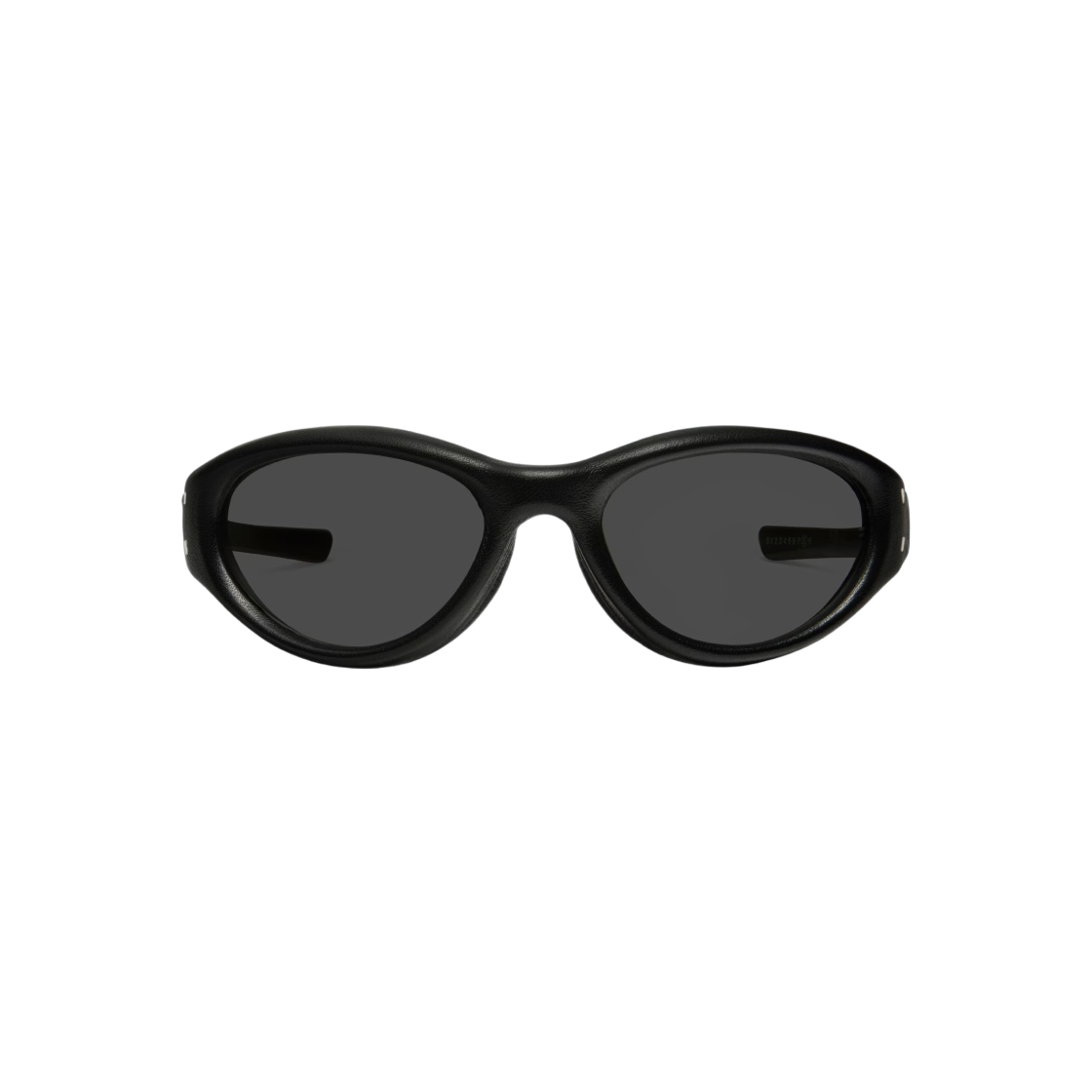 Gentle Monster x Maison Margiela MM105 Leather Black MM105-L01 CBP