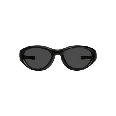 Gentle Monster x Maison Margiela MM105 Leather Black MM105-L01 CBP