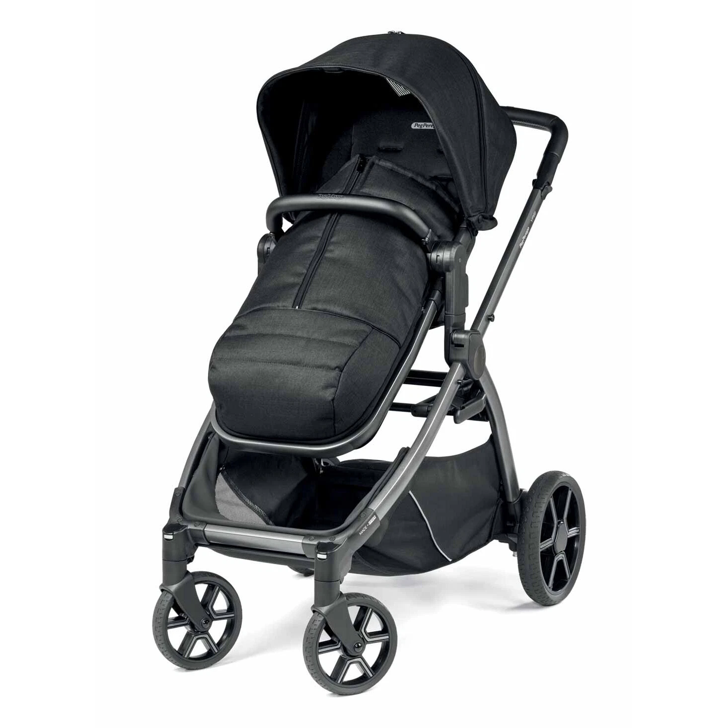 YPSI 2021 ONYX Peg Perego