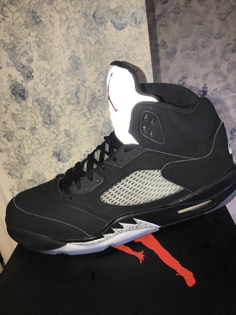 air jordan 5 retro og