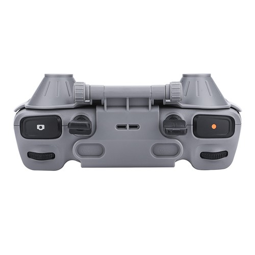 Screen Sun Shade Blocking Hood Protective Cover for DJI RC 2 Remote Control - Picture 9 of 10