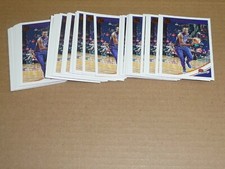 2019 Donruss WNBA BASE LOT OF 50 CARDS SANCHO LYTTLE MERCURY #77