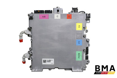 Lucid Air ADAS FSD Autopilot Self Driving Control Unit Module Assembly 2023 OEM