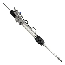 Complete Power Steering Rack and Pinion for 1991 1992 1993-1999 Toyota Tercel