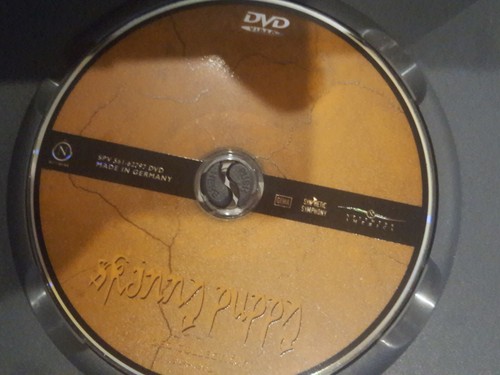 SKINNY PUPPY VIDEO COLLECTION 1984 - 1992 DVD CANADIAN INDUSTRIAL MUSIC BAND - Picture 3 of 3