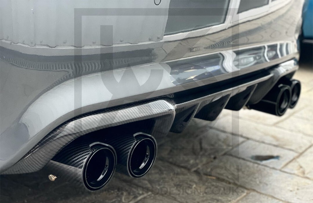 Bmw M4 F82 M Performance 4 X BMW M2/M3/M4/M5 MP Glänzend