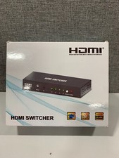 HDMI2.0V 4x1 Switcher