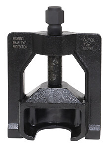 Lisle Corporation 42910 Large U-Joint Puller 1.5'' - 2.2''