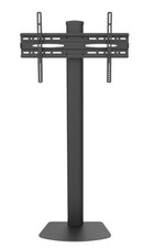 Techly Supporto a Pavimento per TV LCD/LED/Plasma 32-55''