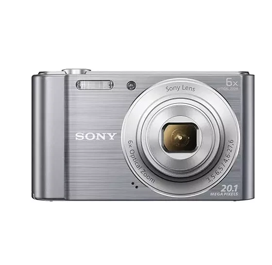 Sony Cyber-shot Digital Cameras Sony DSC-W810 for sale - eBay