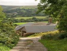 Photo 6x4 Yellands (2) Jurston Very similar to [[1468839]], but taken a f c2009