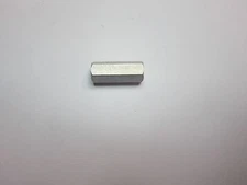 Keystone Electronics 2213 Aluminum Standoff 1-1/2" 10 pcs. #6-32