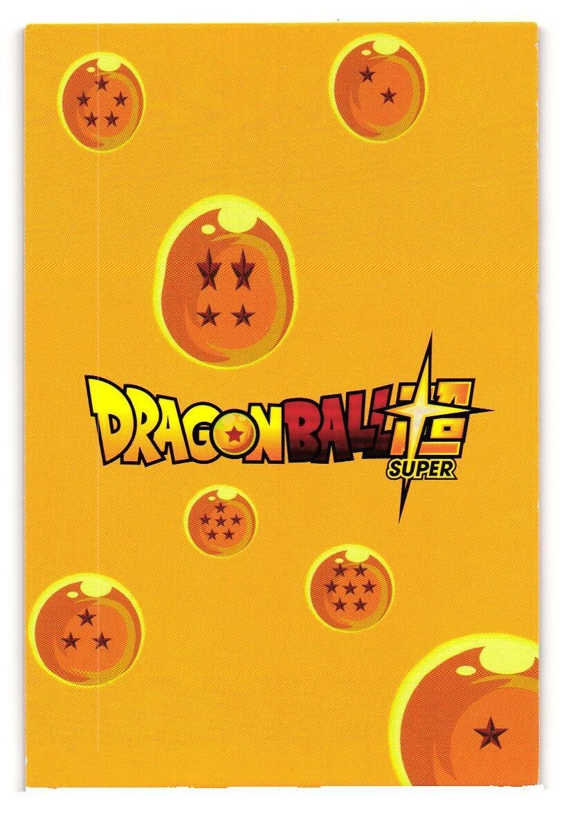 Kaio Shin SSR SSR-062 Dragon Ball Super Anime CCG Card | eBay