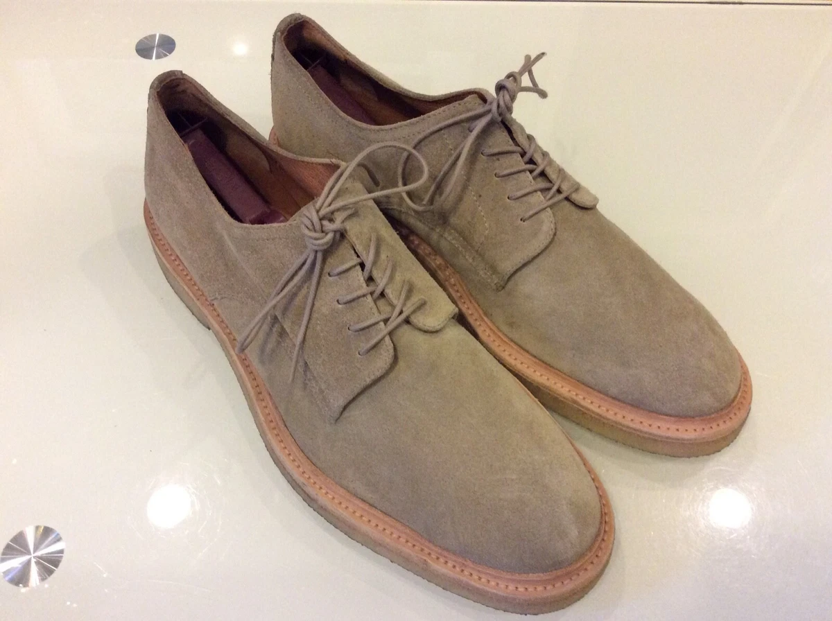 Frye chris crepe sale
