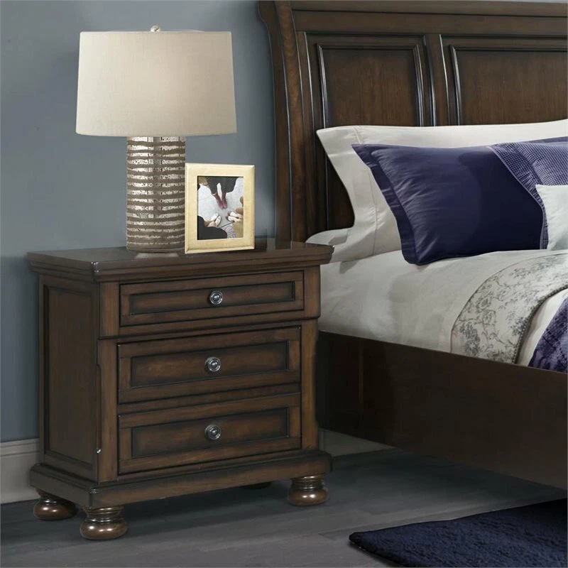 Picket house furnishings kingsley 2024 storage bedroom set