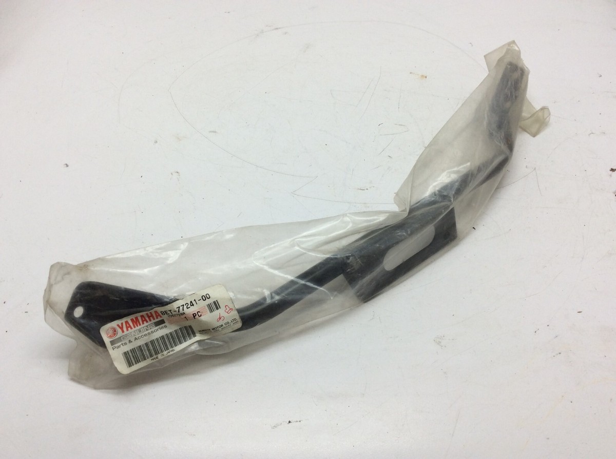 NOS Yamaha Fairing Support 2005-2008 Rage 8ET-77241-00-00 Vector